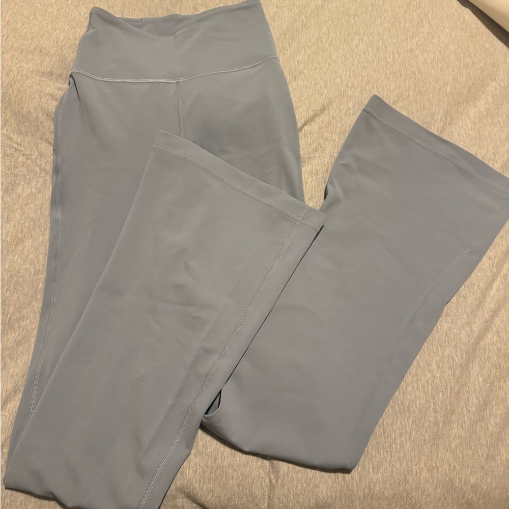 Lululemon Align High-Waisted flare and Leggings